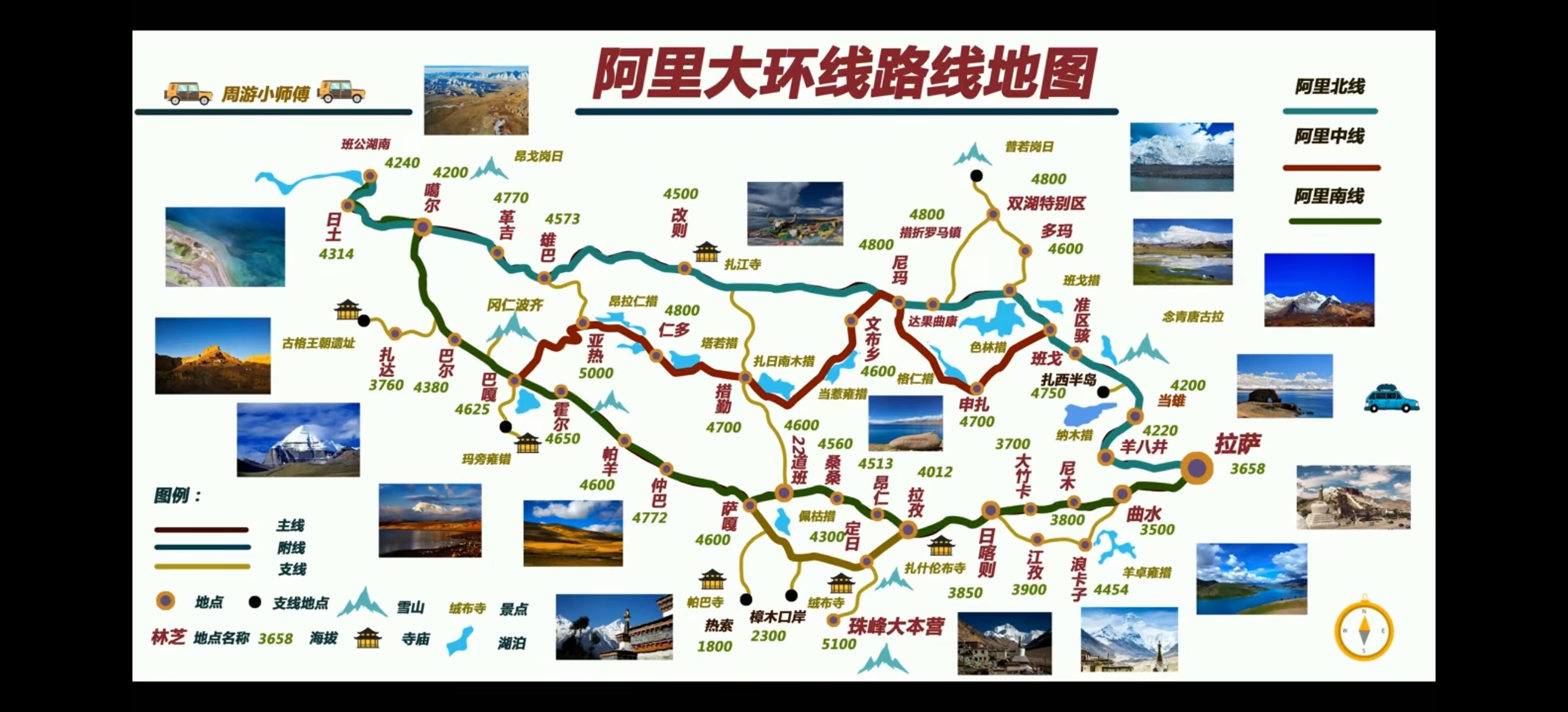 期望带您回归旅行本质,远离人山人海,不再走马观花,在原生态的地方用