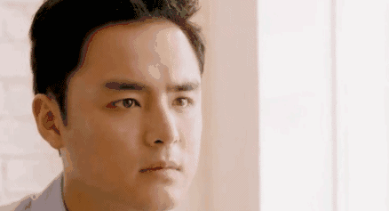 明道帅气眼神男神gif动图_动态图_表情包下载_soogif