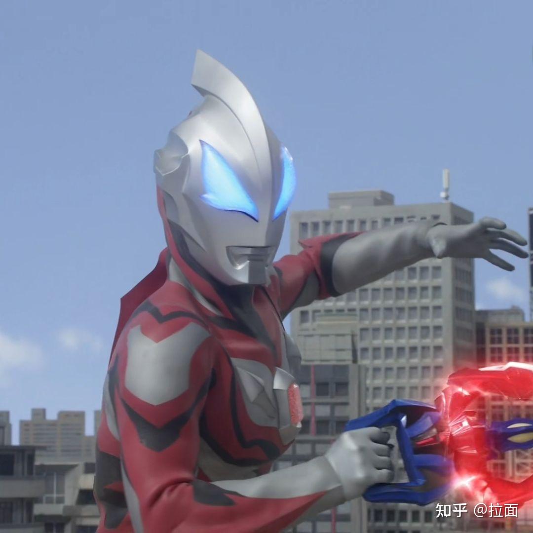 捷德-头像 - 知乎