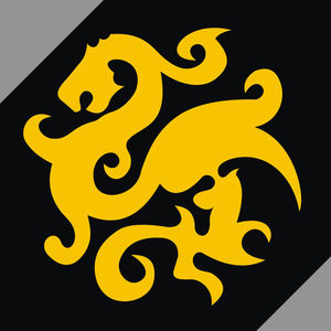 【龙图腾车贴汽车反光贴图片】龙图腾车贴汽车反光贴图片大全_q友网