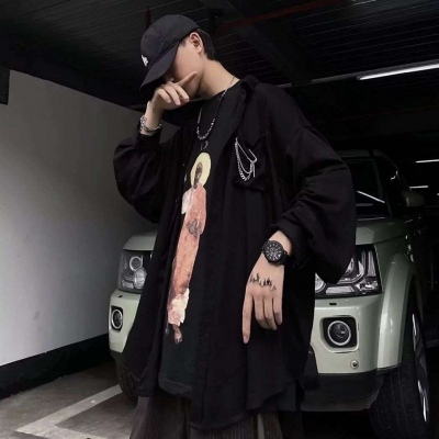 高清好看的男头高冷霸气有个性图片,男生头像图片