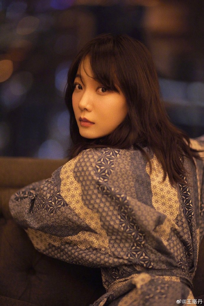 #王珞丹妈妈30秒视频录了1个小时#