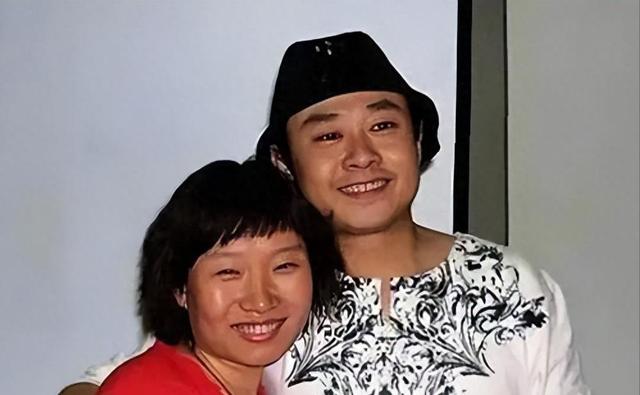 歌手刀郎:前妻抛夫弃女,我感受到了人性的悲凉