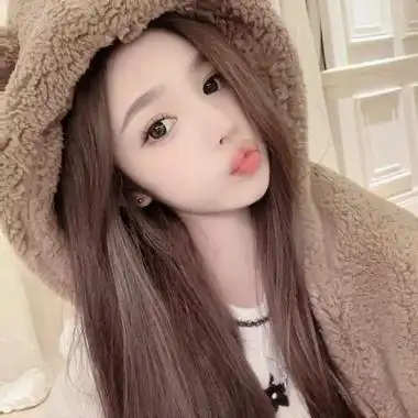 2023女生头像好看真人自然的照片