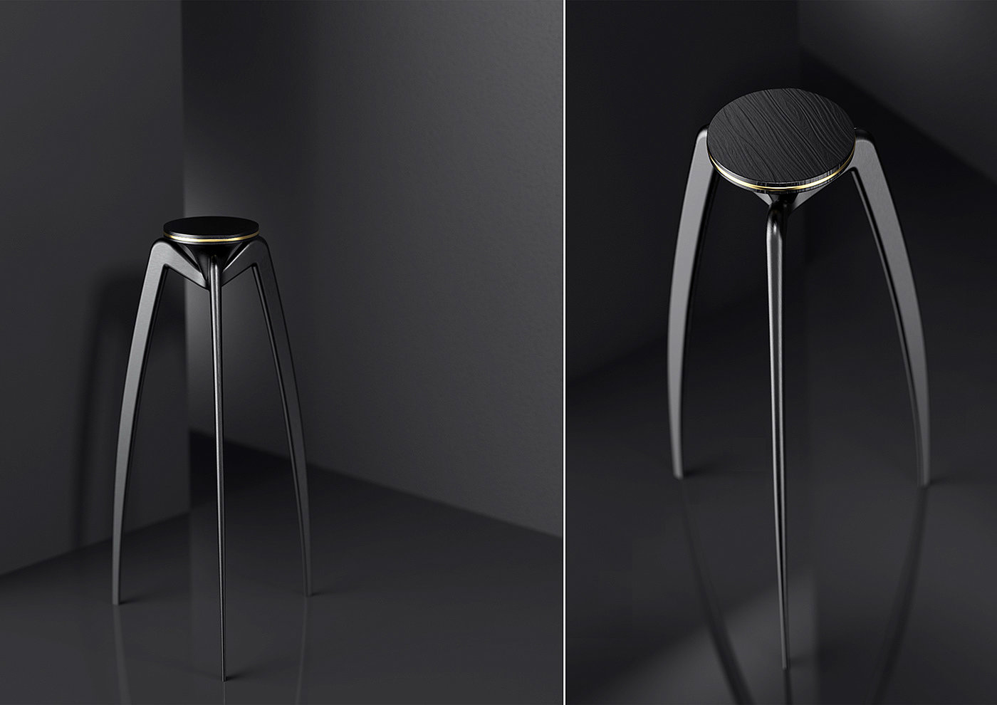 工业设计盘点:八款异形产品造型设计!-优概念