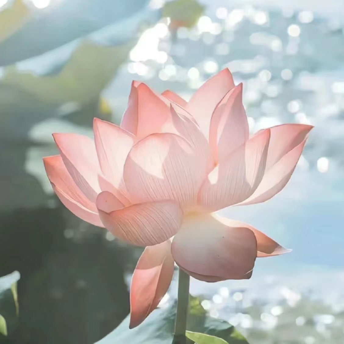 四十岁女人专用微信头像