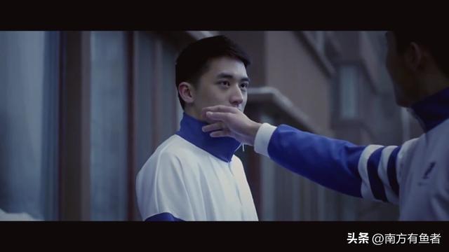 续上瘾顾海车祸重伤后白洛因离开八年扛过世俗却败在亲情上