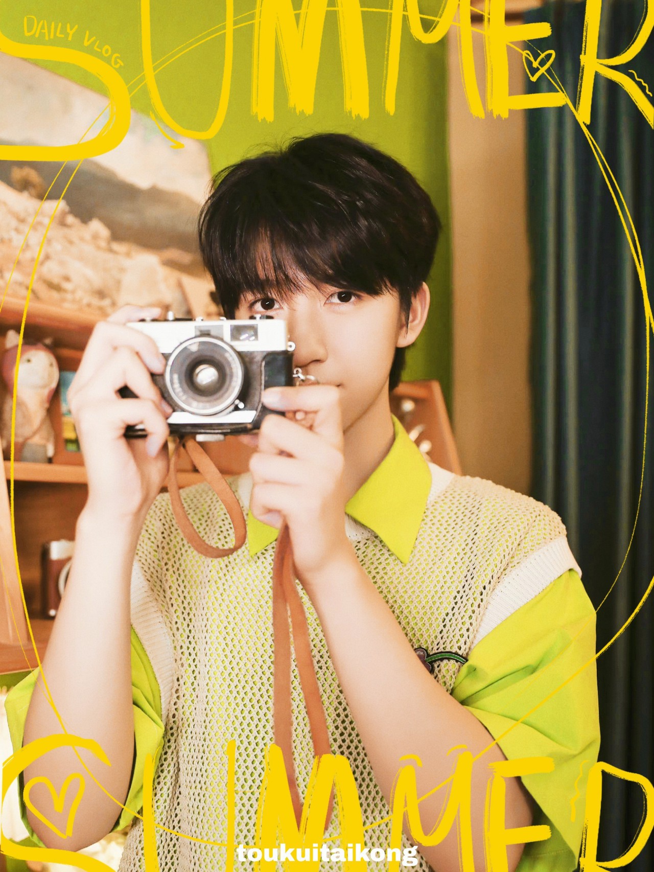 马嘉祺丁程鑫宋亚轩刘耀文张真源严浩翔贺峻霖tf家族2022夏季运动会各