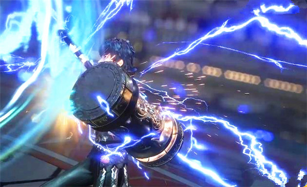 斗罗大陆89集唐三的昊天锤亮相封号斗罗大战即将来袭