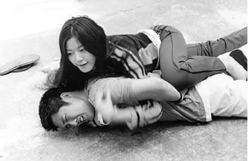 为什么老实人容易被坏女人欺负?