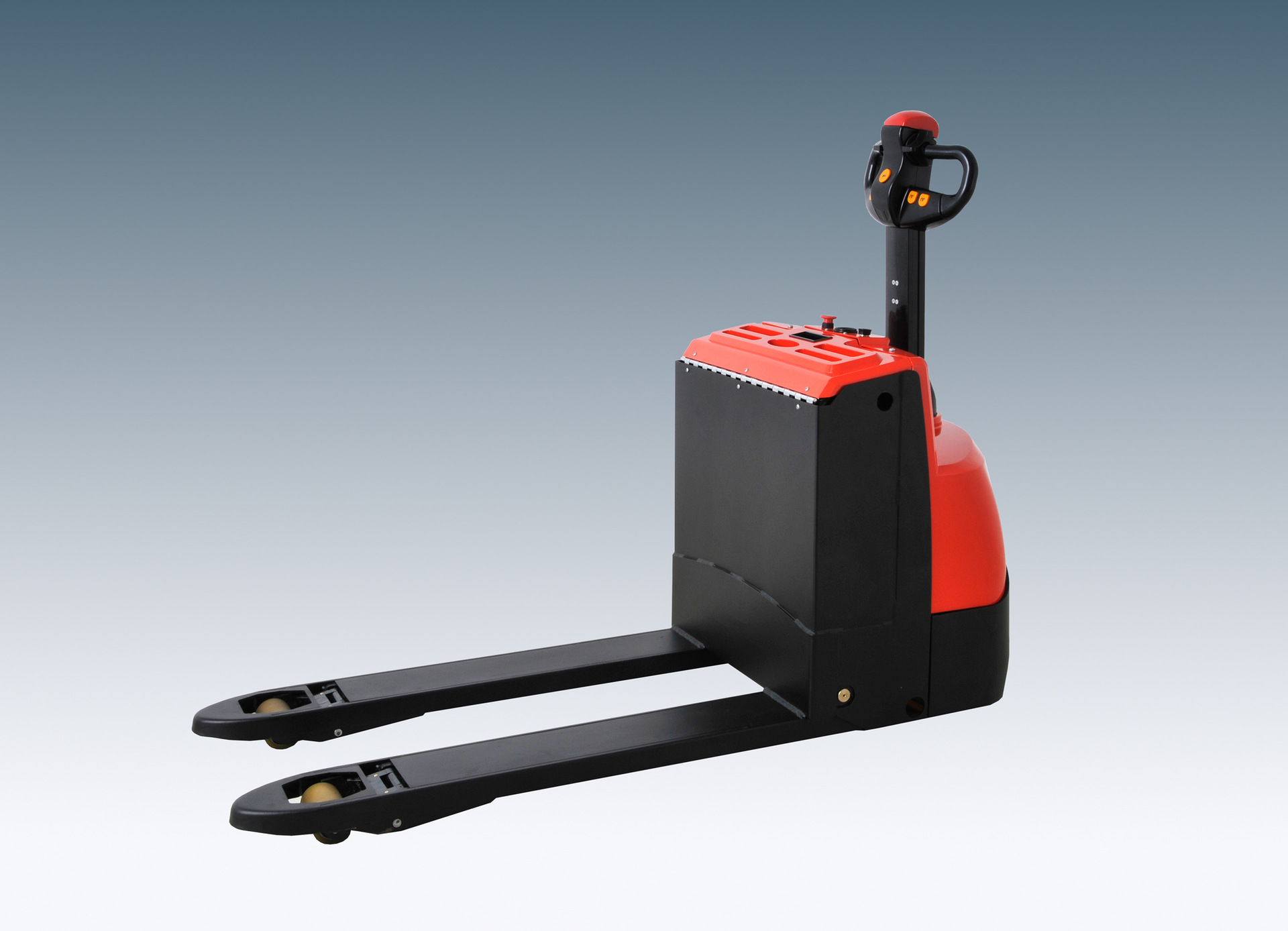 2吨 电动仓储搬运车 电动仓储叉车 合力力达厂家直销 2吨 150