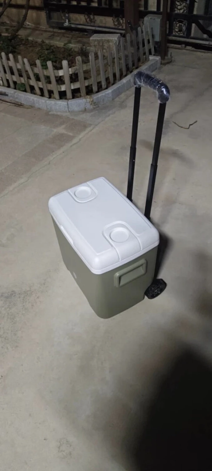 京东京造保温箱