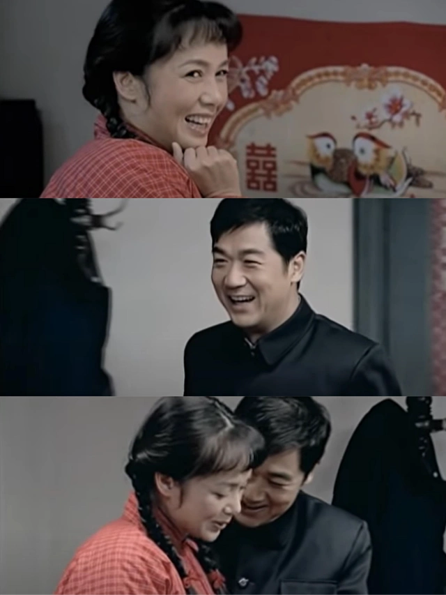 7部让人欲罢不能的年代剧福贵被埋没人世间口碑不一