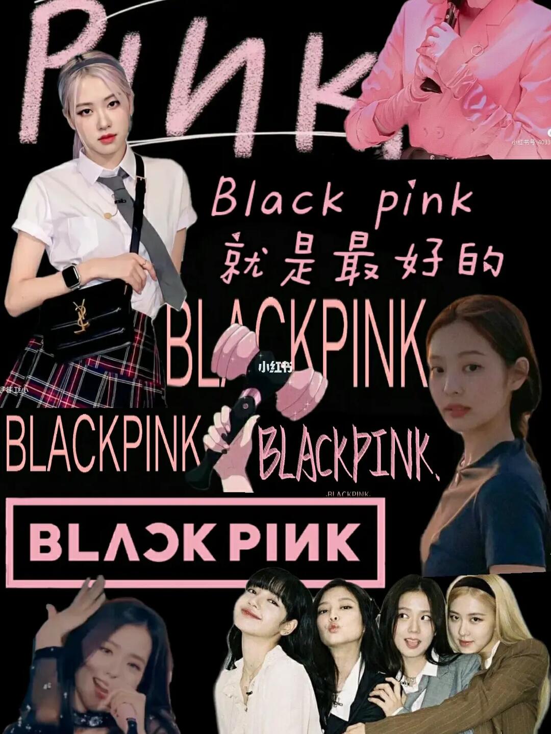 粉墨的壁纸_壁纸_香奈儿怎么样_lisa_jisoo_朴彩英_野玫瑰_粉墨壁纸