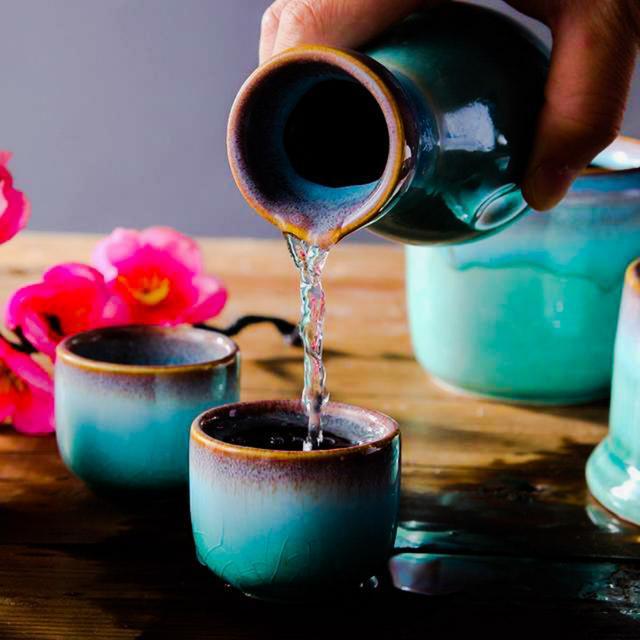 古代酒文化为何要煮酒论英雄