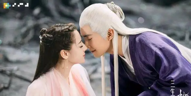 原创迪丽热巴成口碑毒药从偶像剧到古偶剧为何一做主演就扑