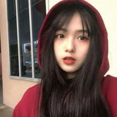 头像女生霸气超拽好看可爱超酷女生头像