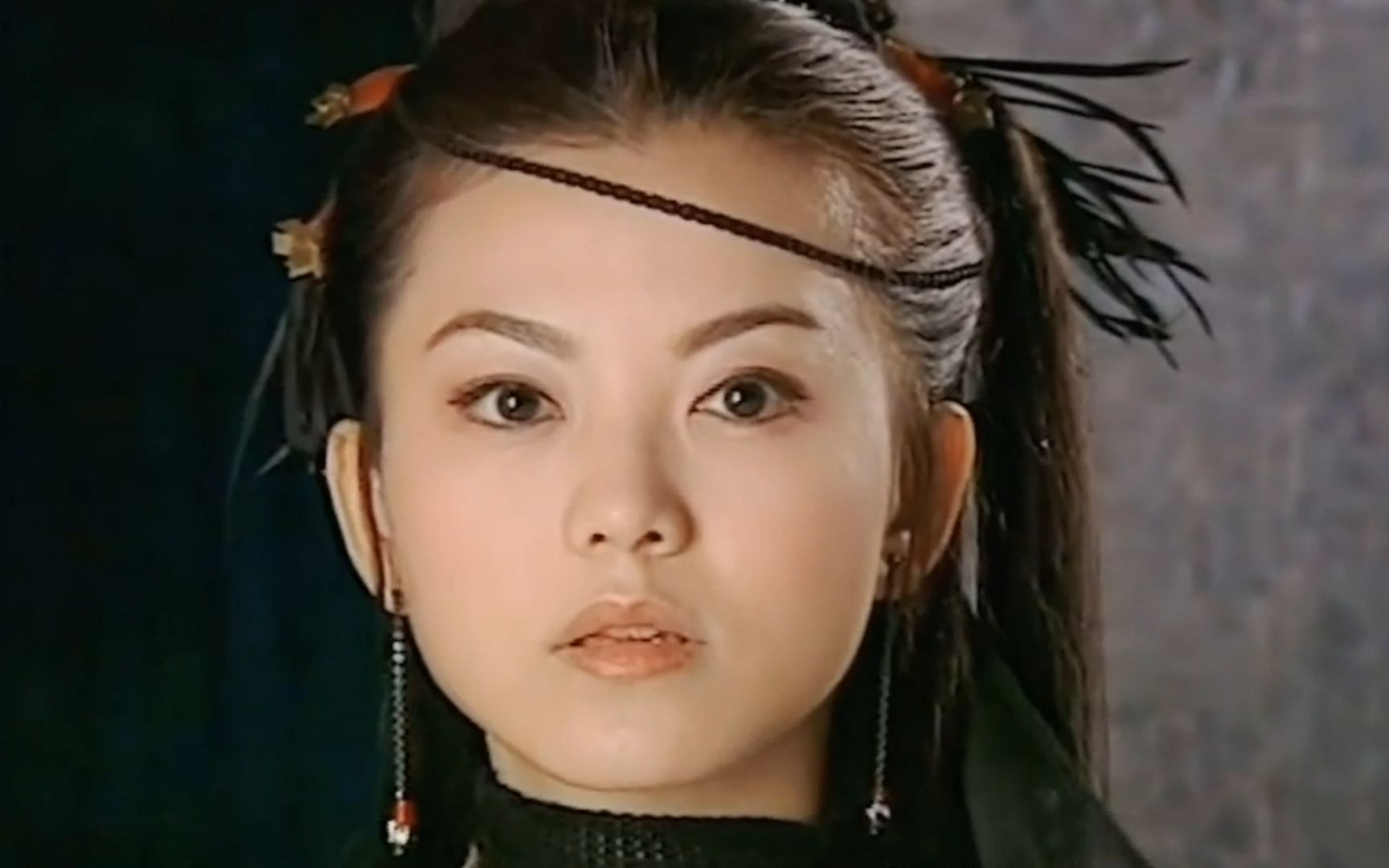 李湘,你是拿了什么重生文剧本吗?