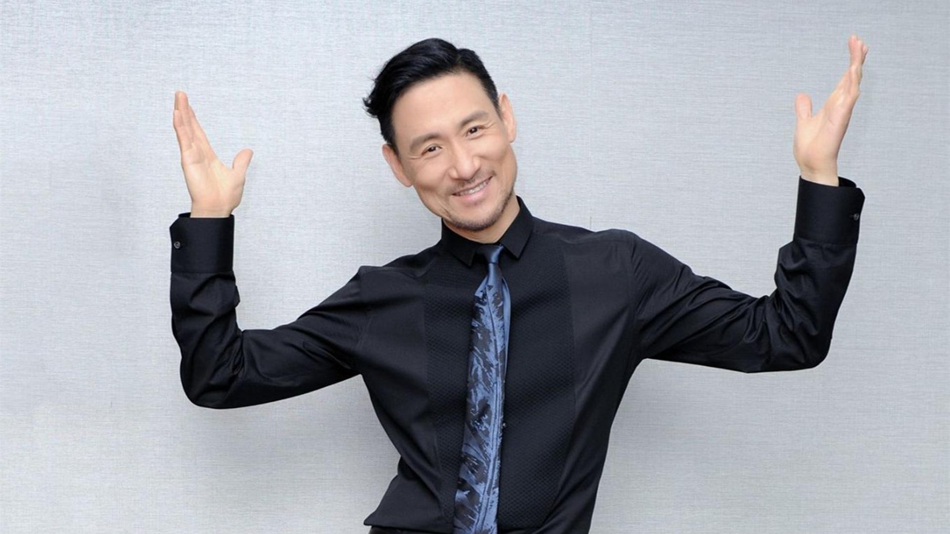 张学友到底有多富?