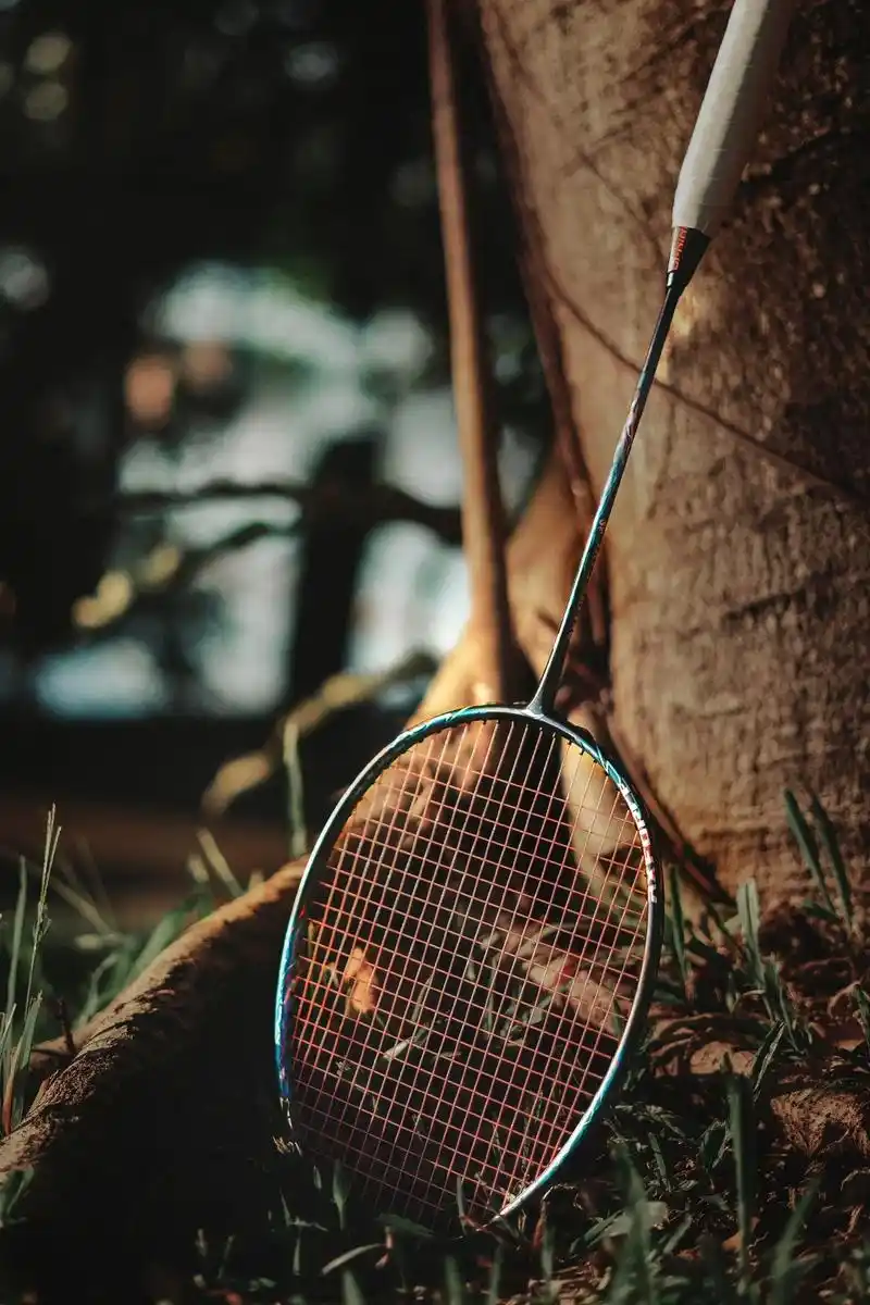 羽毛球壁纸来啦!和自己的装备拍一套写真真的很帅!#羽毛球 # - 抖音