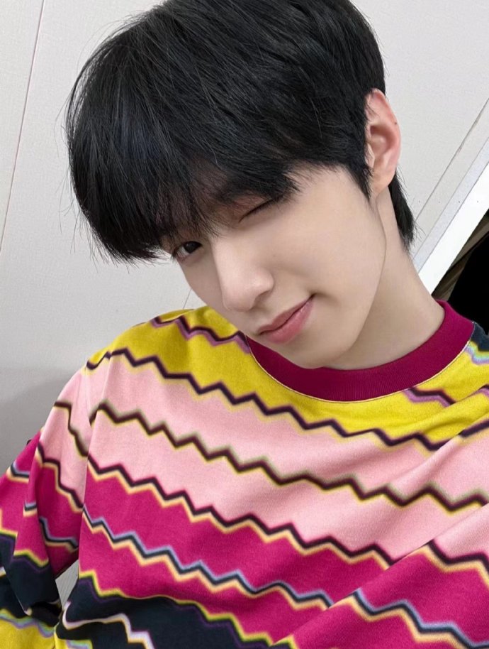 刘耀文头像##刘耀文 目光磁石##刘耀文 天才主舞