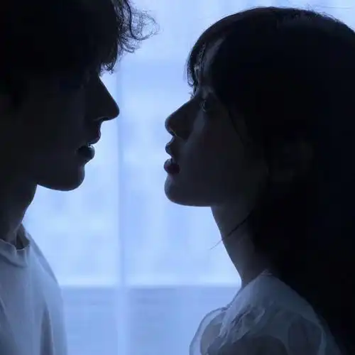 2020最潮情侣头像