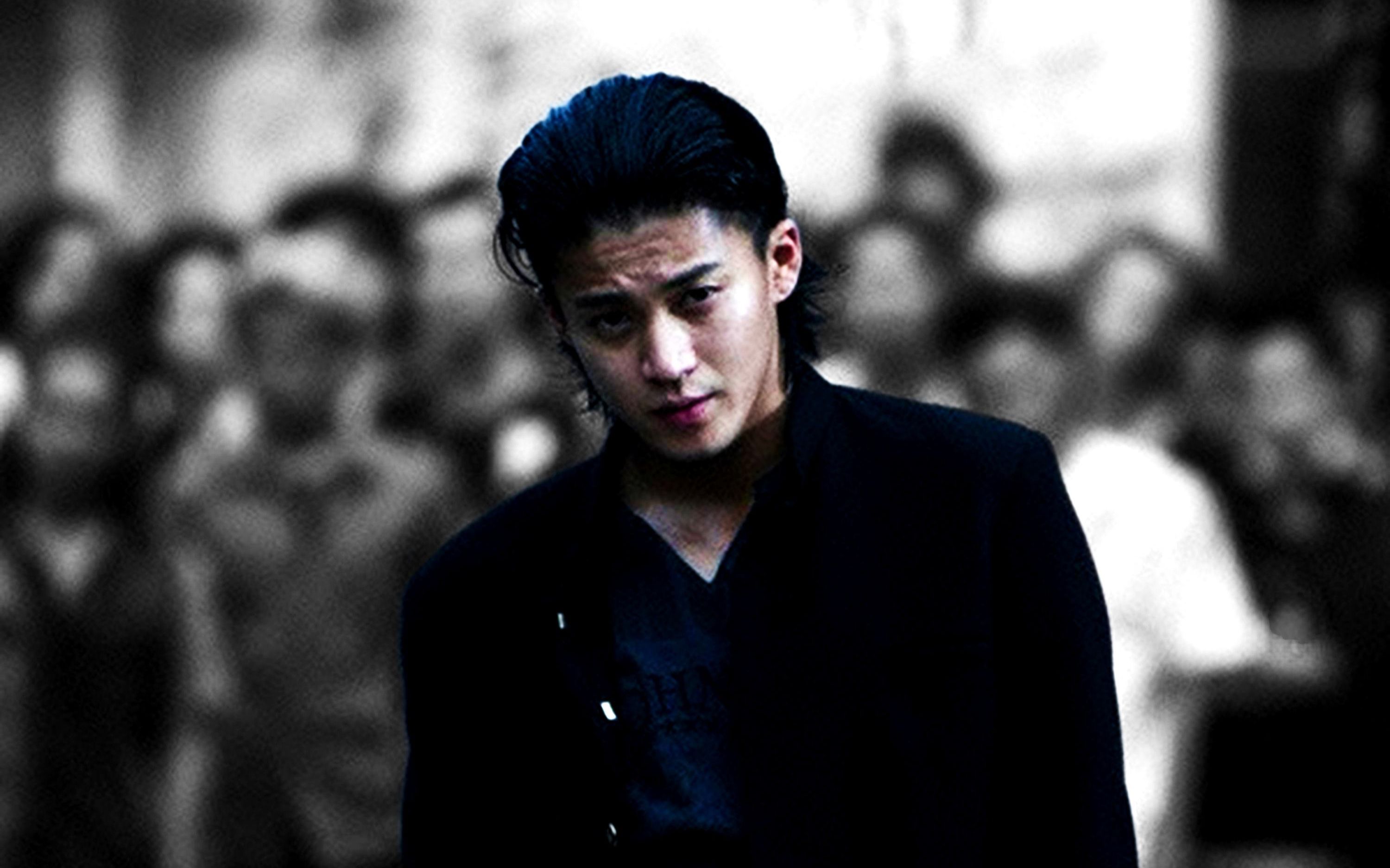 活动作品热血高校燃小栗旬个人king