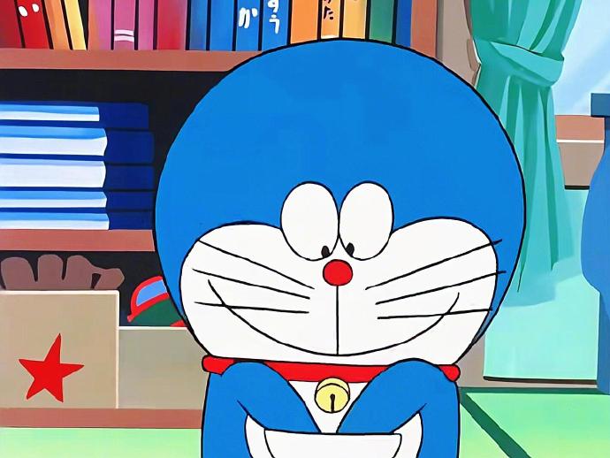 哆啦a梦