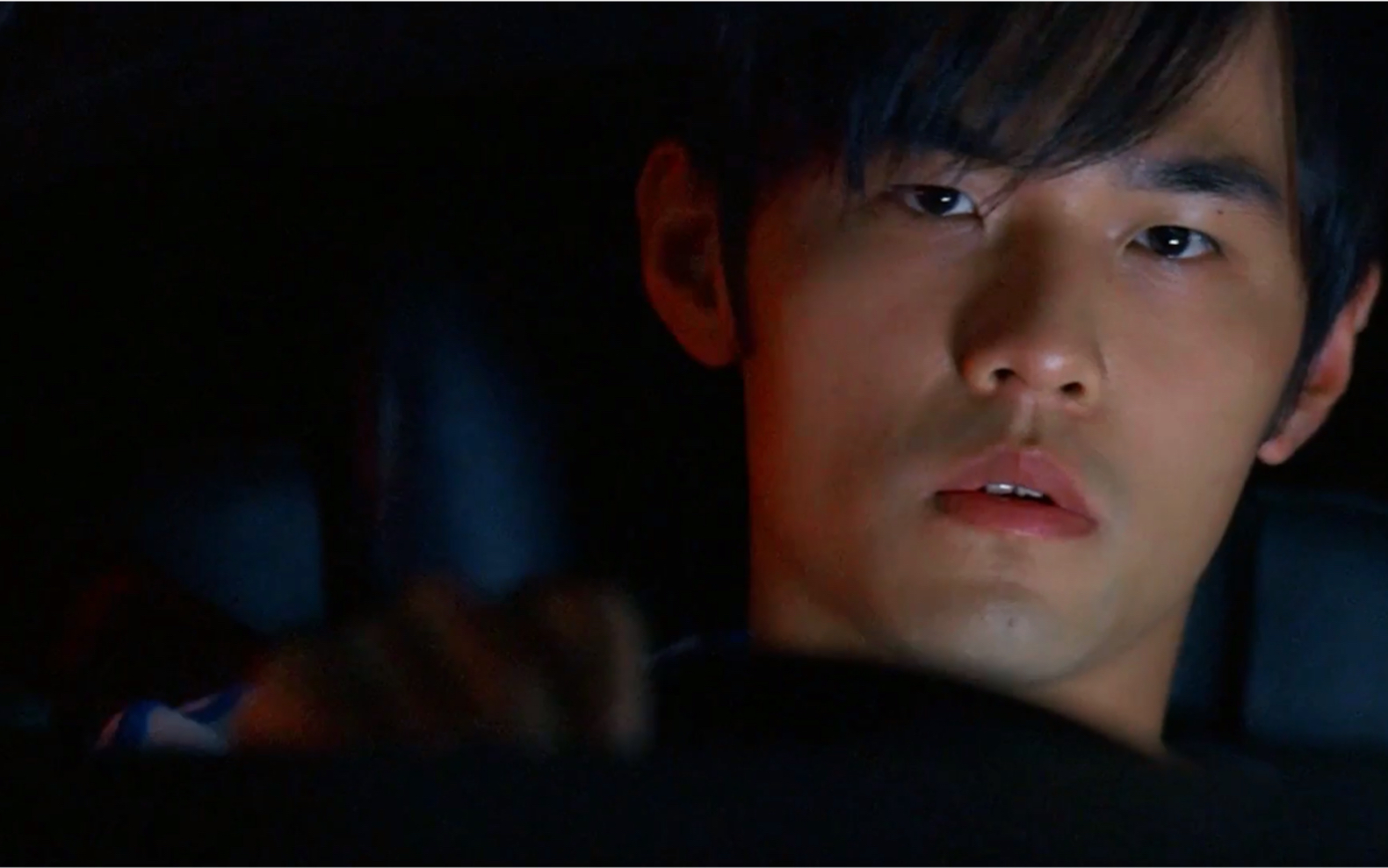 周杰伦头文字d——一路(绿)向北,新人up,不喜勿喷