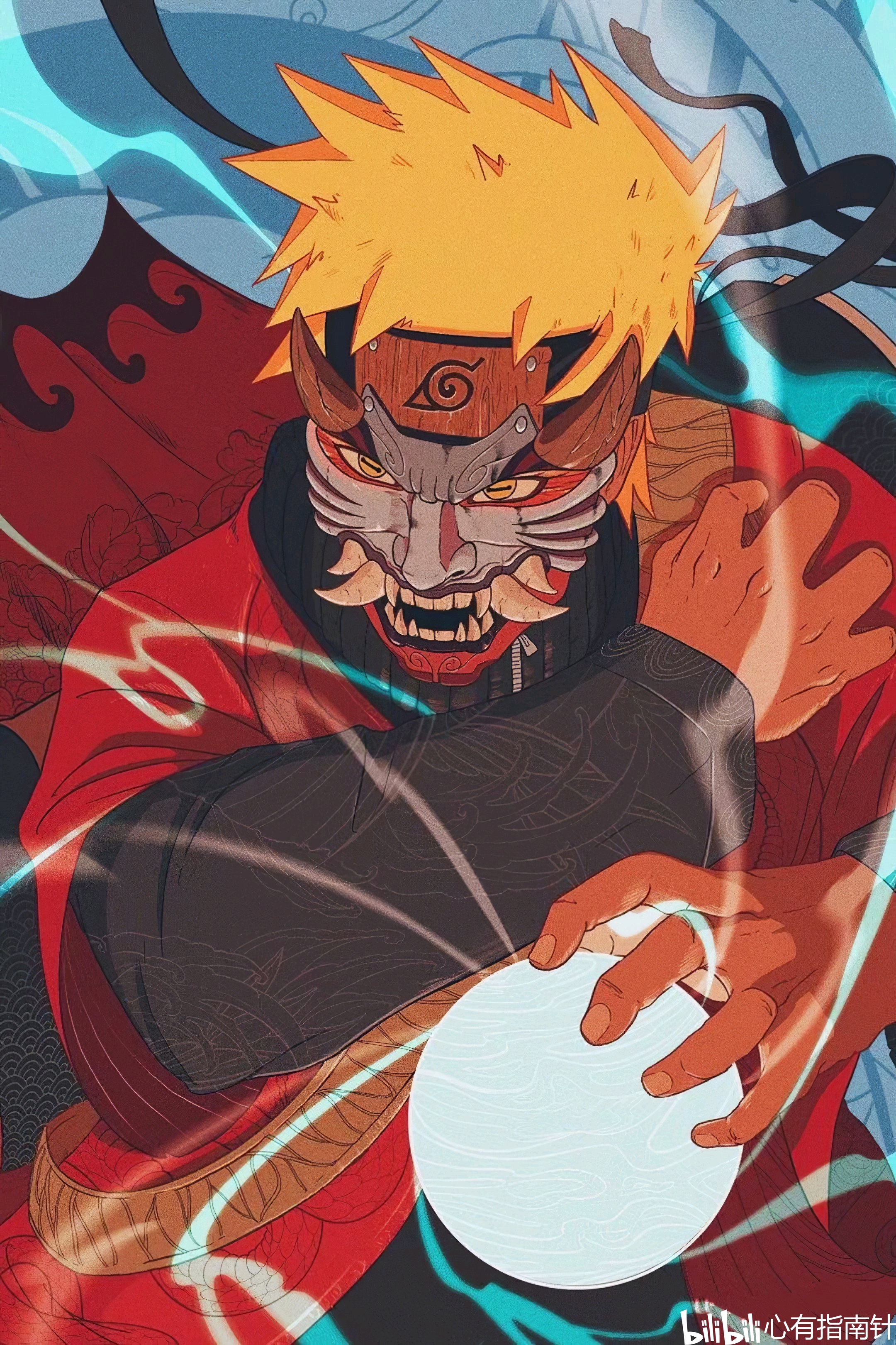 火影忍者 超超超超级清壁纸锁屏