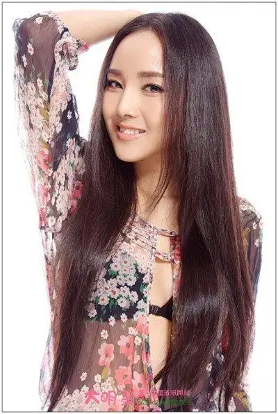 内地节目主持人朱玟晞个人资料和图片 朱玟晞拍过的电视剧