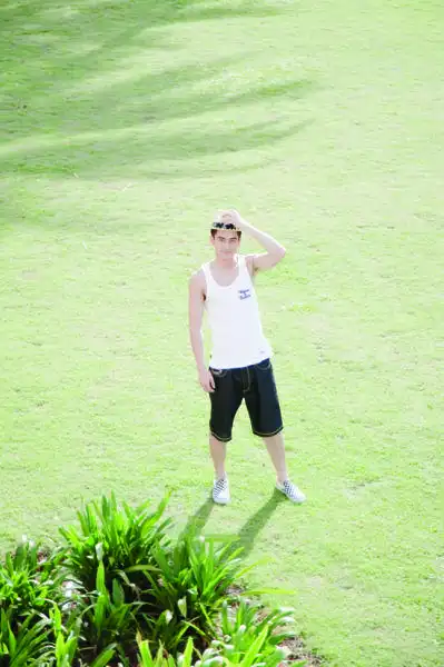 贾宗超《突然那么怀念》mv正式首播