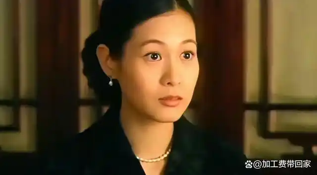 54岁的刘若英,带着音乐卷土重来