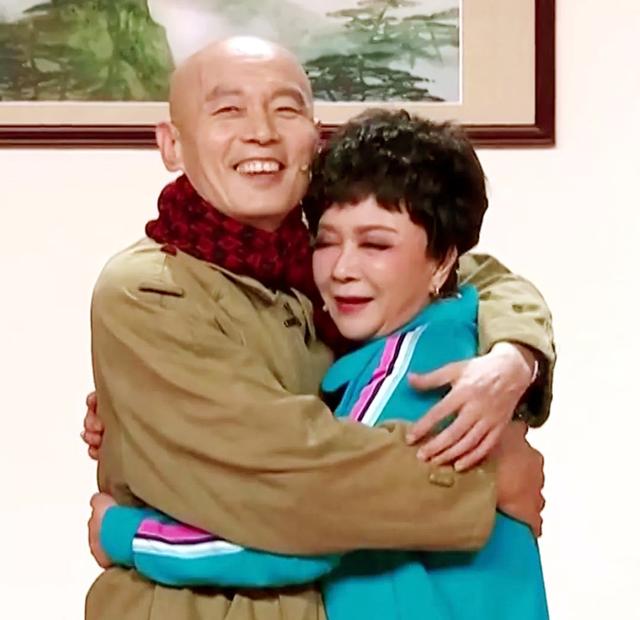 葛优:父亲离世后,我陪母亲战胜居丧综合症