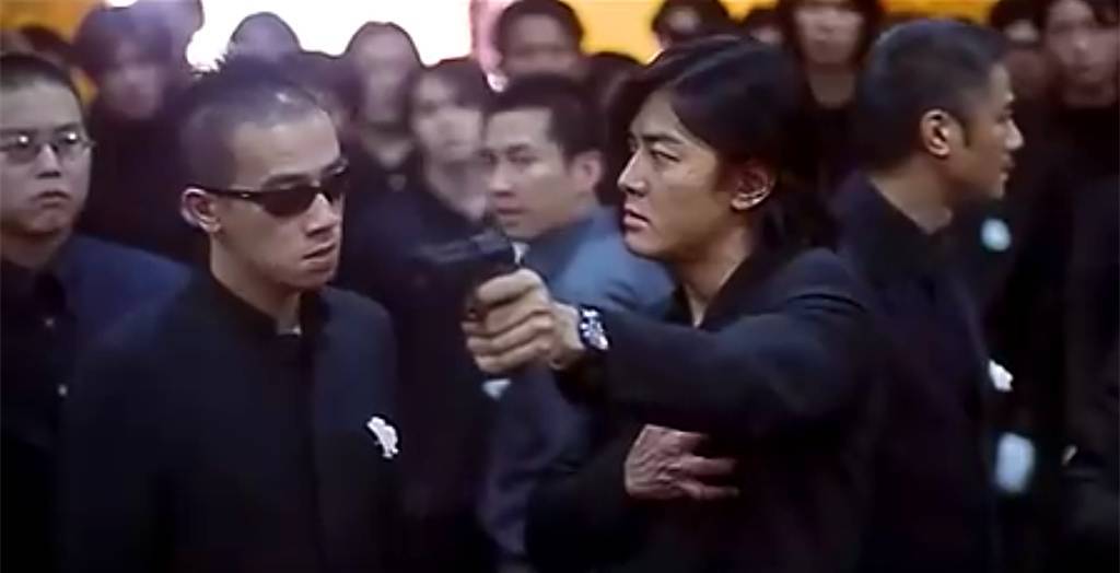 胜者为王 2000 电影