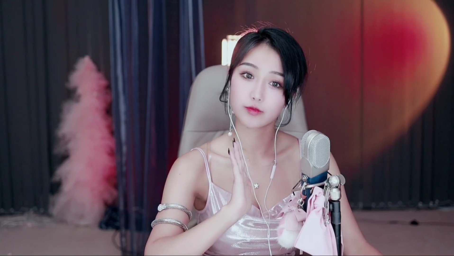 小深深儿翻唱醉清风20220324