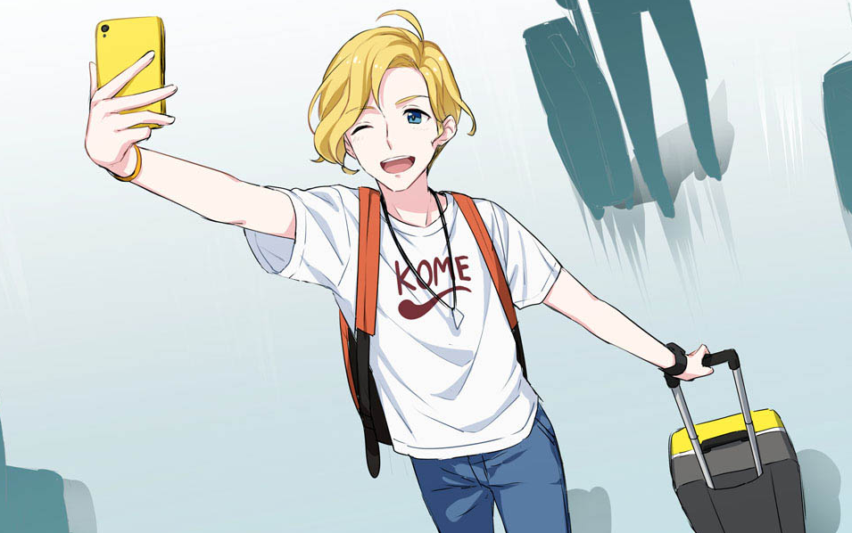 像素男友全立绘,cg欣赏_哔哩哔哩_bilibili