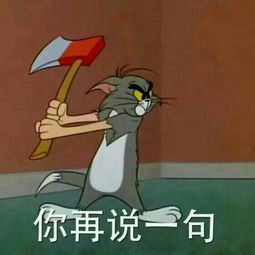 你再说一句_再说_一句表情