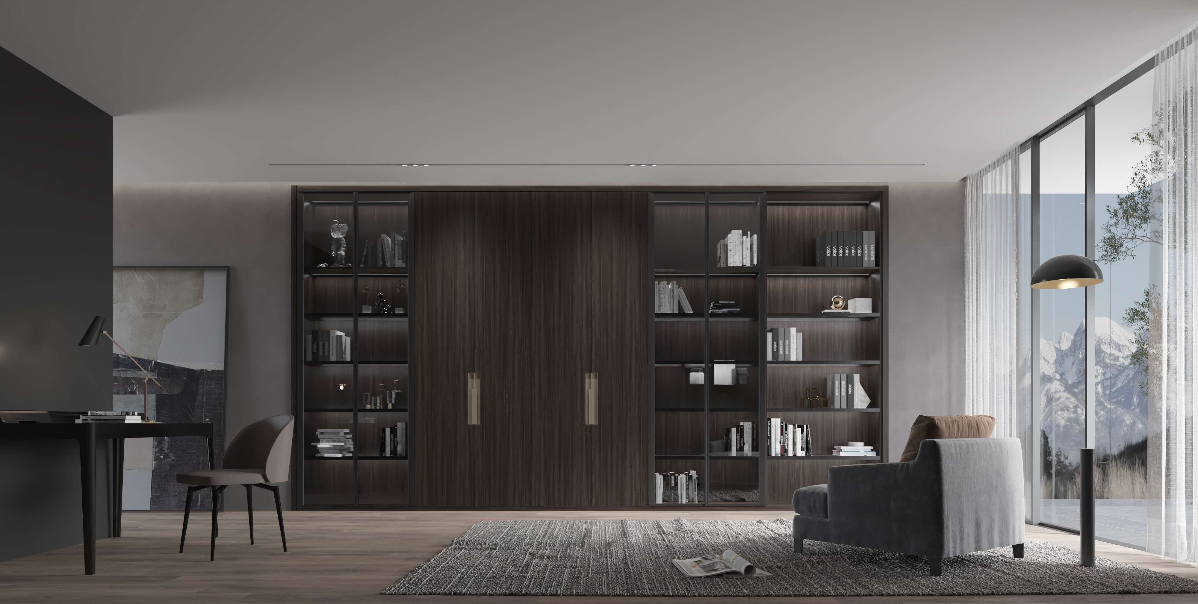 成都索菲亚携手陈志朋启动换代体验全屋换代风暴席卷全国