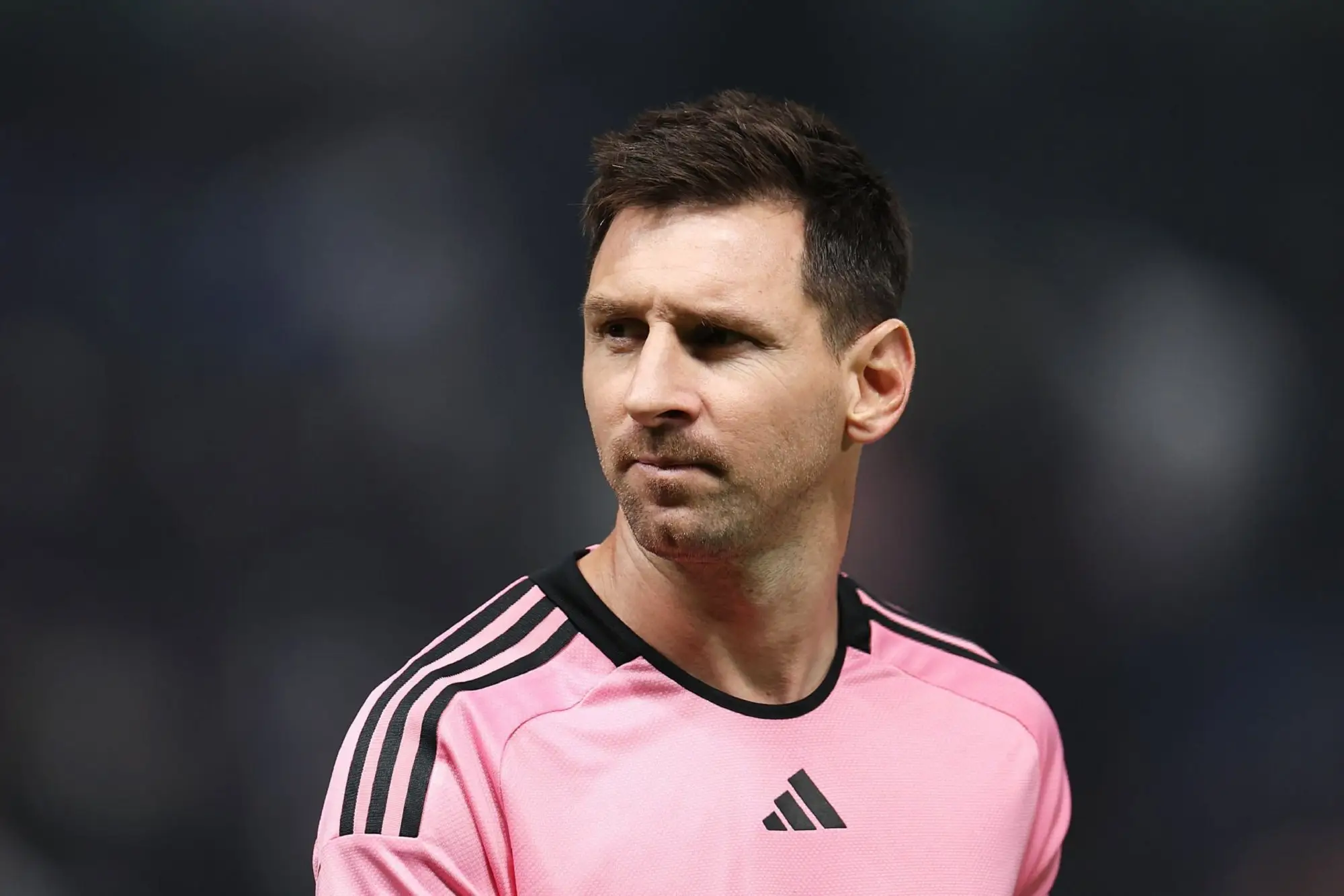 迈阿密国际高层:梅西加盟让球队的预算翻倍!最高1.3亿美元!