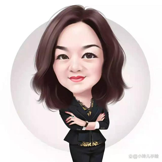 女人专用的微信头像,四十岁女人淡雅气质头像