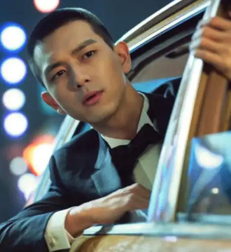 寸头有几种,2021年最火短发男士寸头不挑脸型 - 影豆快讯 - 影豆网