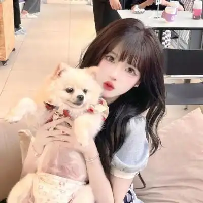 好看可爱甜到爆的真人女生头像图片 精选优质甜妹微信头像合集