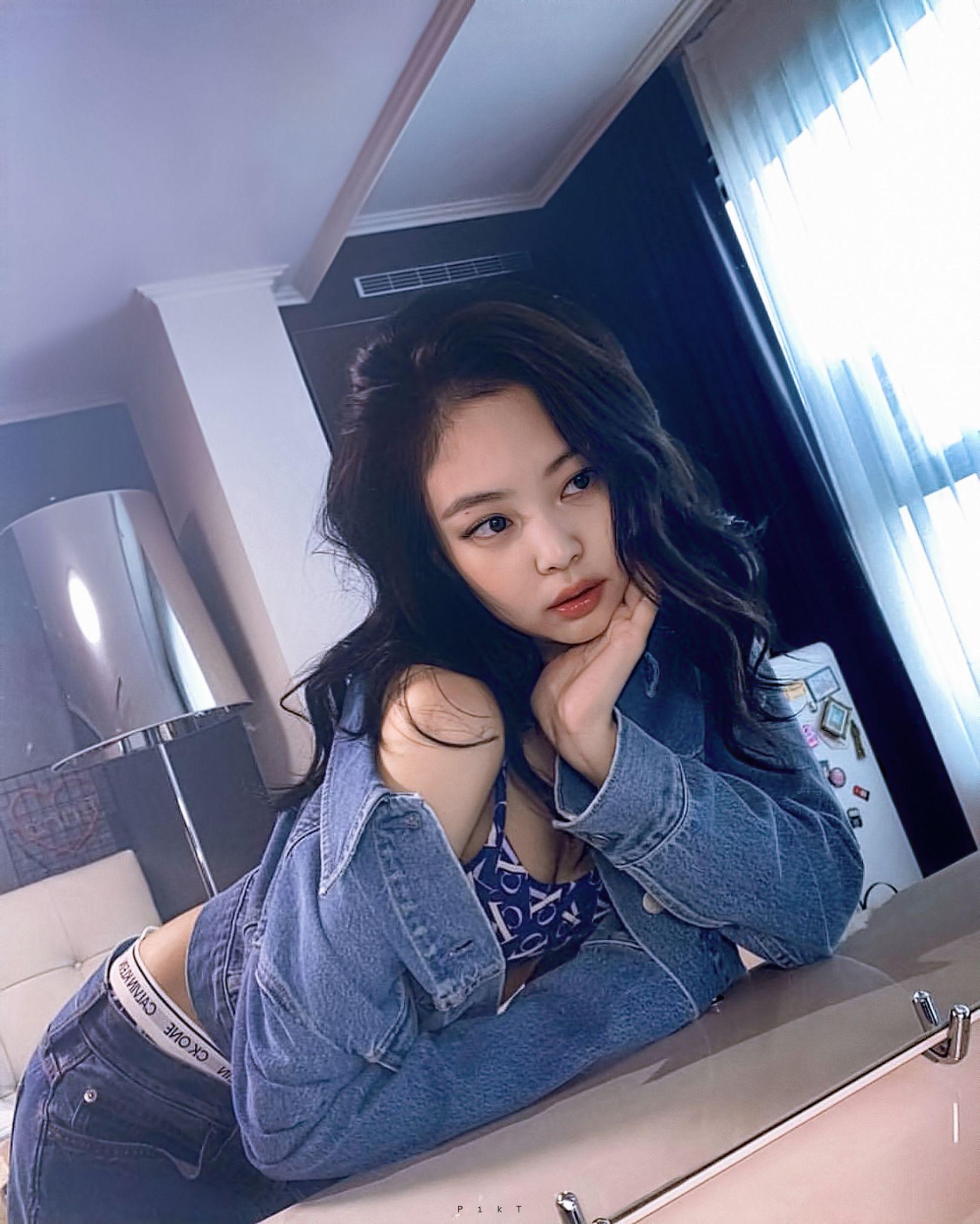 有无blackpink jennie让人惊艳的图? - 知乎