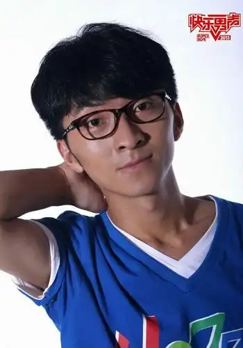 贾盛强个人资料:贾盛强陌上寸草晋级快男全国20强