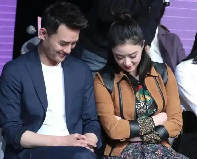 特别是王鸥被"夜光剧本"那事给扯进去之后,情况就变得更复杂了.