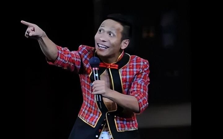 宋小宝和小品的结缘,竟来自一次巧合