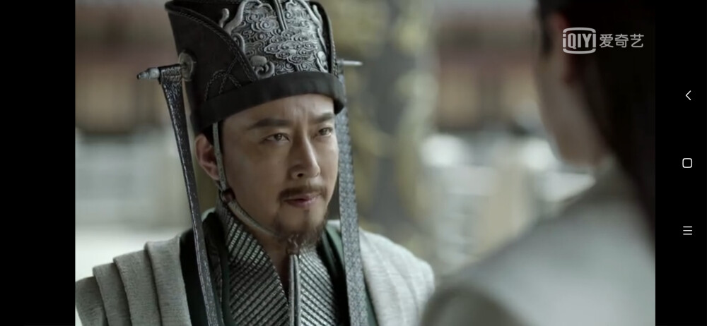 庆余年于洋林若甫