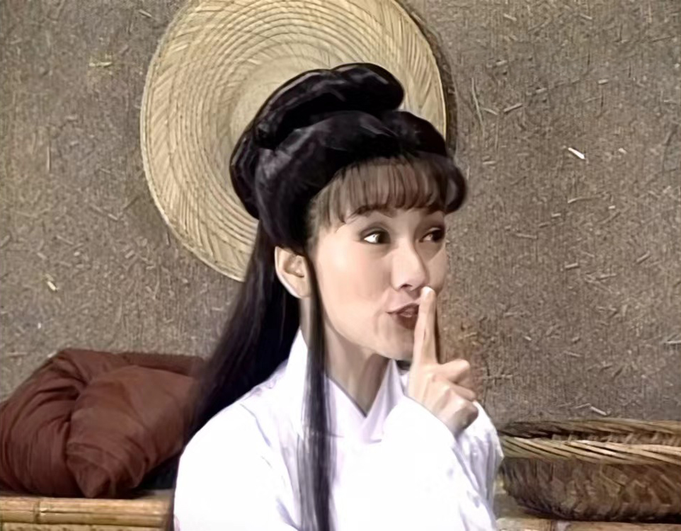 新白娘子传奇胡媚娘两世修行最幸福的事竟是观音大士不救她