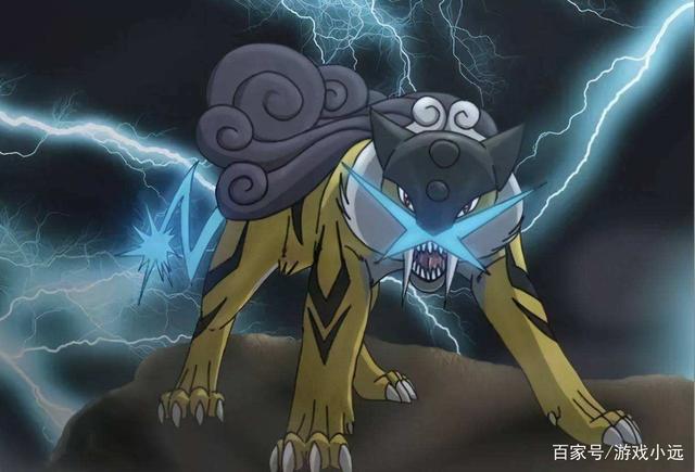 有些宝可梦看起来是神兽,对战实力却拉胯的不行,这几只真是太弱